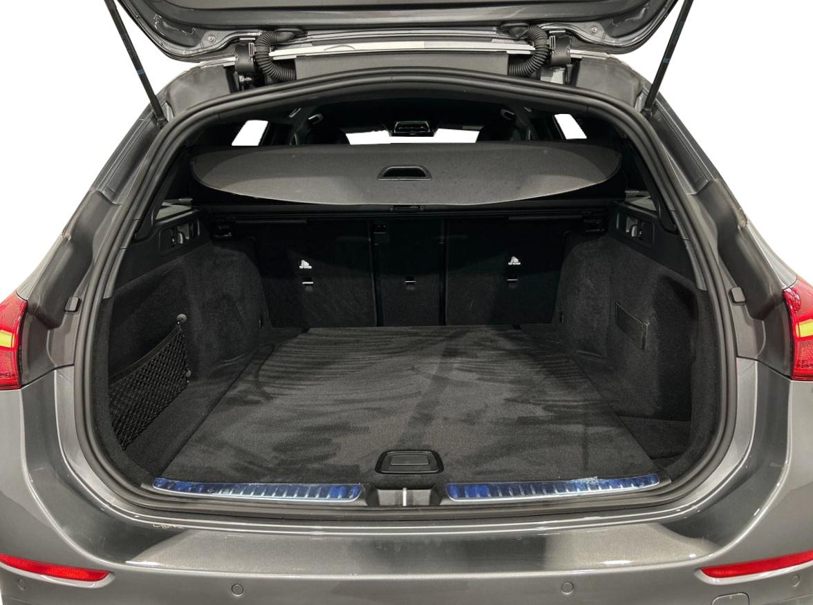 C SW 200 d mhev AMG Line Advanced auto - Certified
