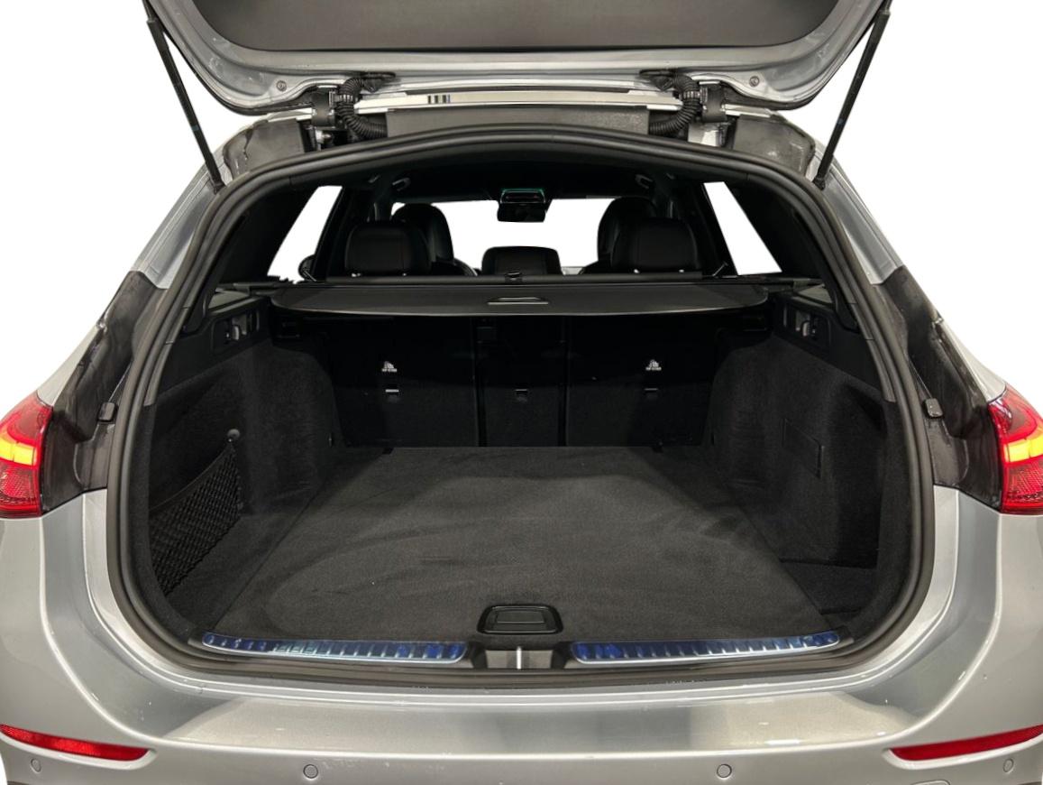 C SW 200 d mhev AMG Line Advanced auto - Certified