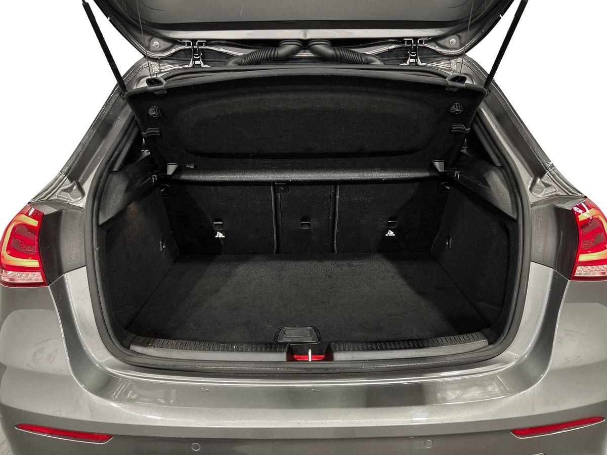 A 250 e phev (eq-power) Premium Plus edition auto - Certified
