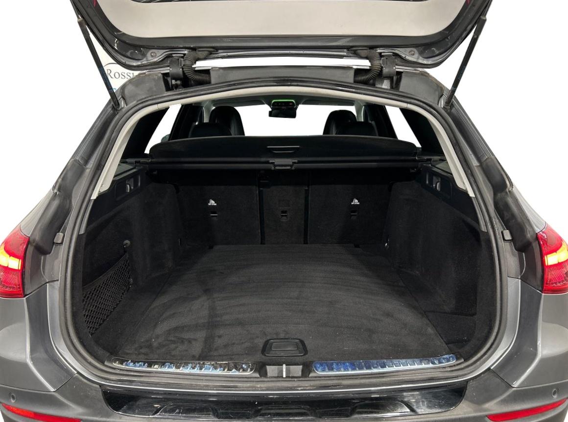 C SW All-Terrain 220 d mhev Premium 4matic auto - Certified