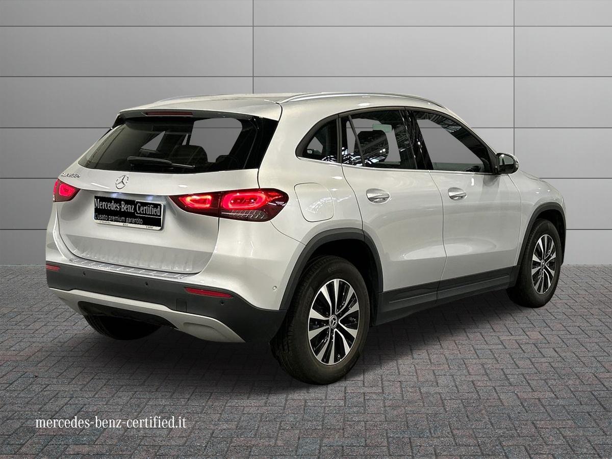GLA 250 e phev (eq-power) Business Extra auto - Certified