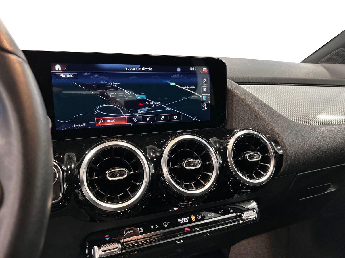 GLA 250 e phev (eq-power) Business Extra auto - Certified