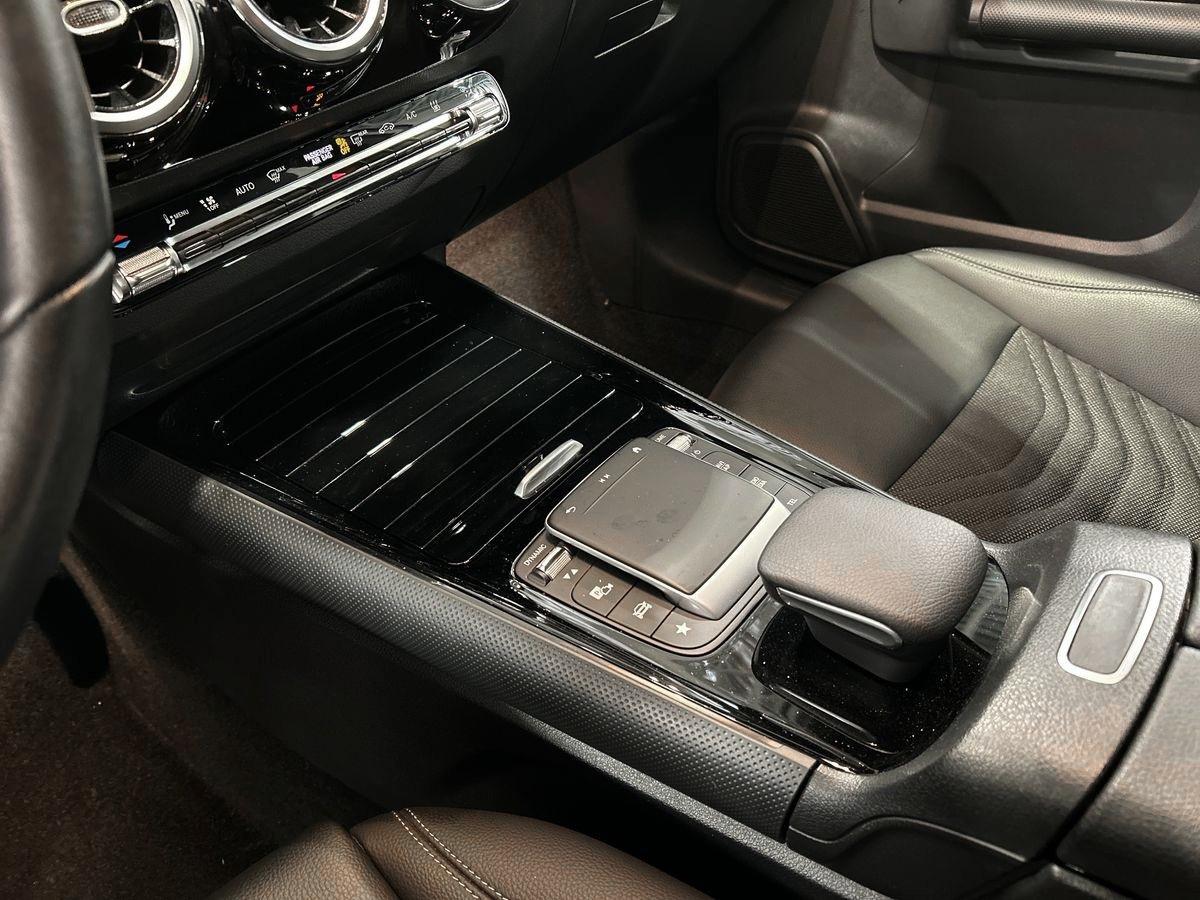 GLA 250 e phev (eq-power) Business Extra auto - Certified