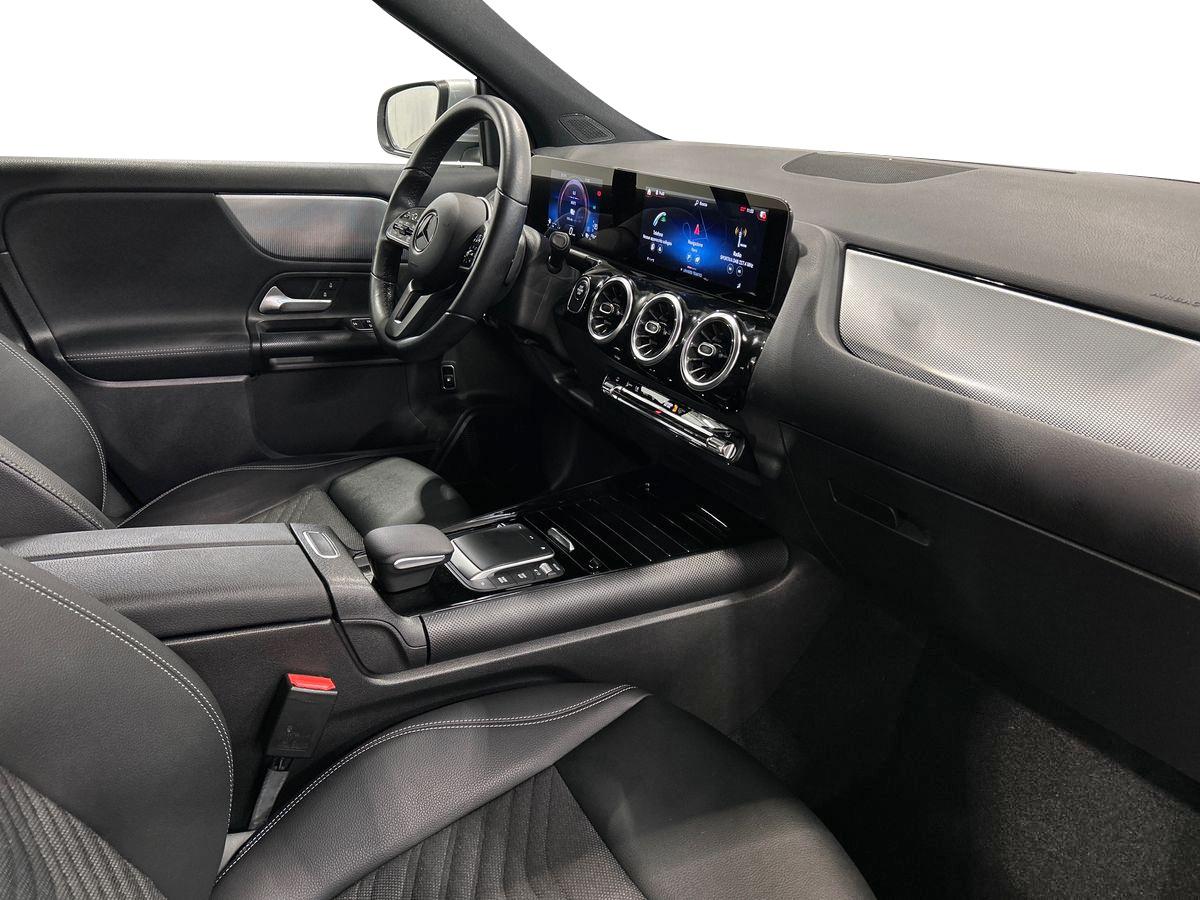 GLA 250 e phev (eq-power) Business Extra auto - Certified