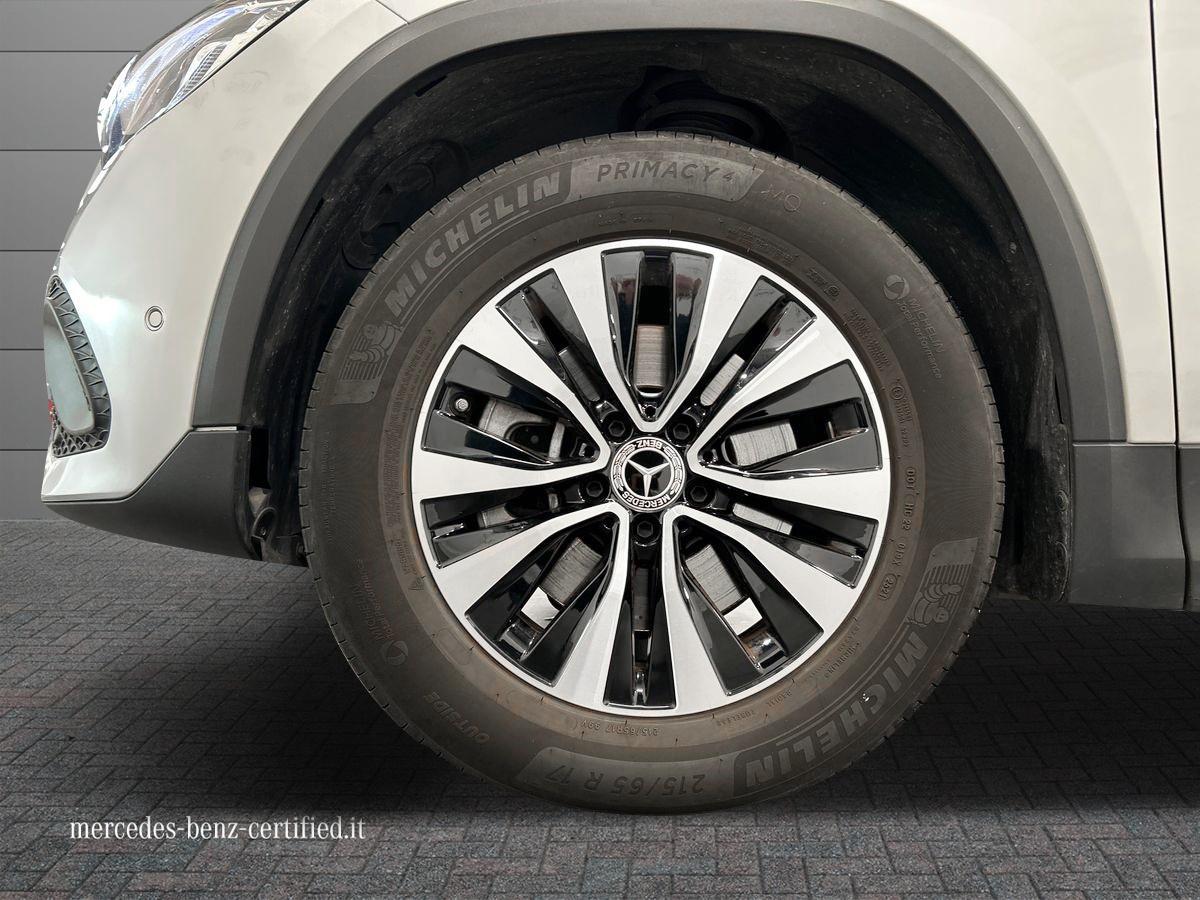 GLA 250 e phev (eq-power) Business Extra auto - Certified