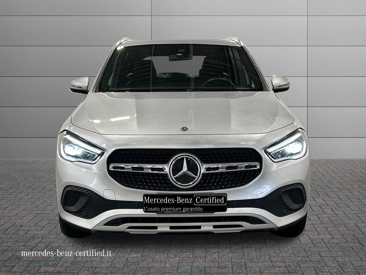 GLA 250 e phev (eq-power) Business Extra auto - Certified