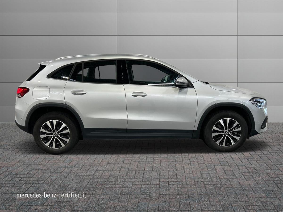 GLA 250 e phev (eq-power) Business Extra auto - Certified