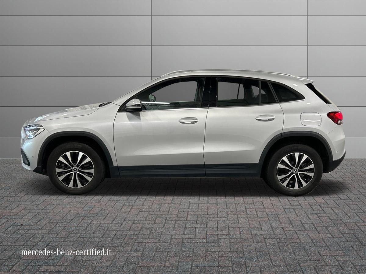 GLA 250 e phev (eq-power) Business Extra auto - Certified