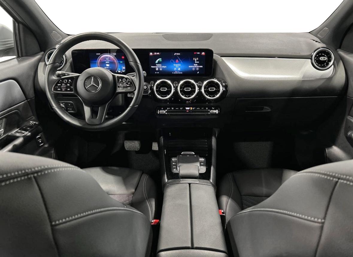 GLA 250 e phev (eq-power) Business Extra auto - Certified