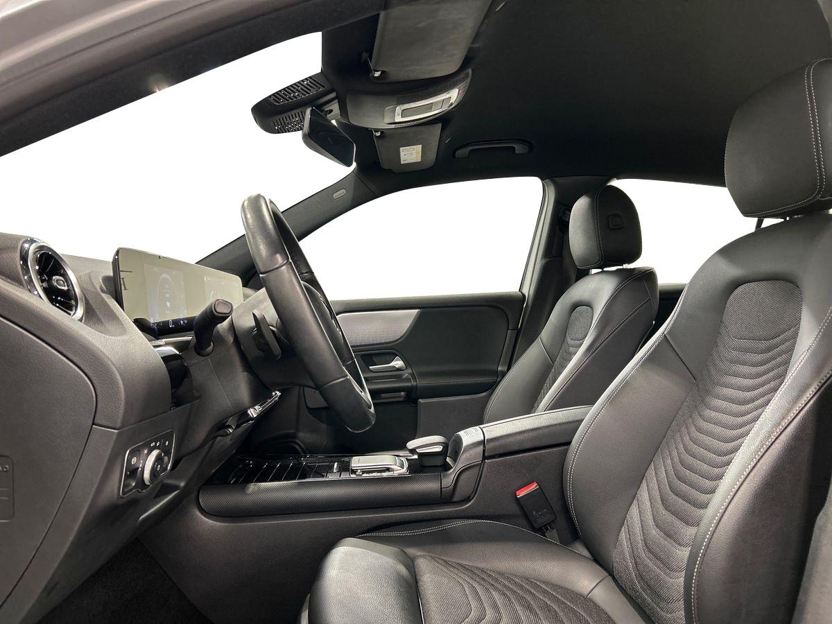GLA 250 e phev (eq-power) Business Extra auto - Certified