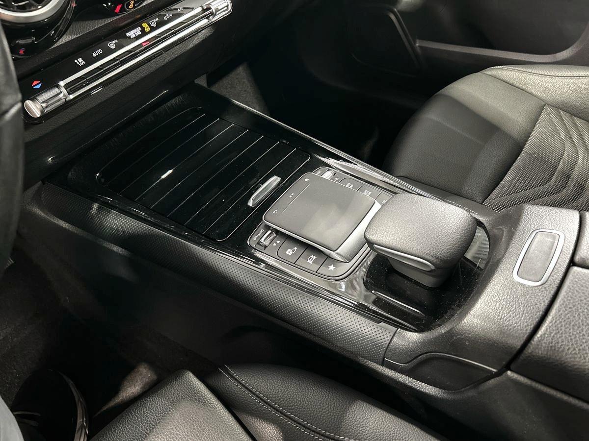 GLB 200 d Business Extra auto - Certified