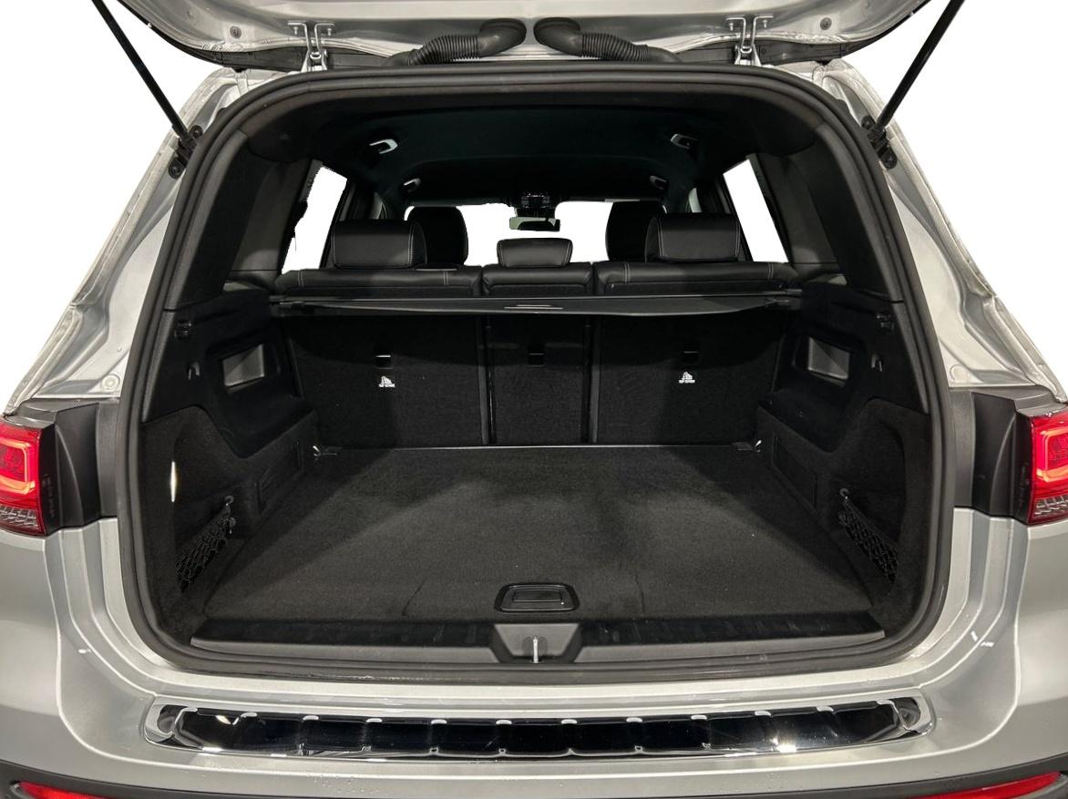 GLB 200 d Business Extra auto - Certified