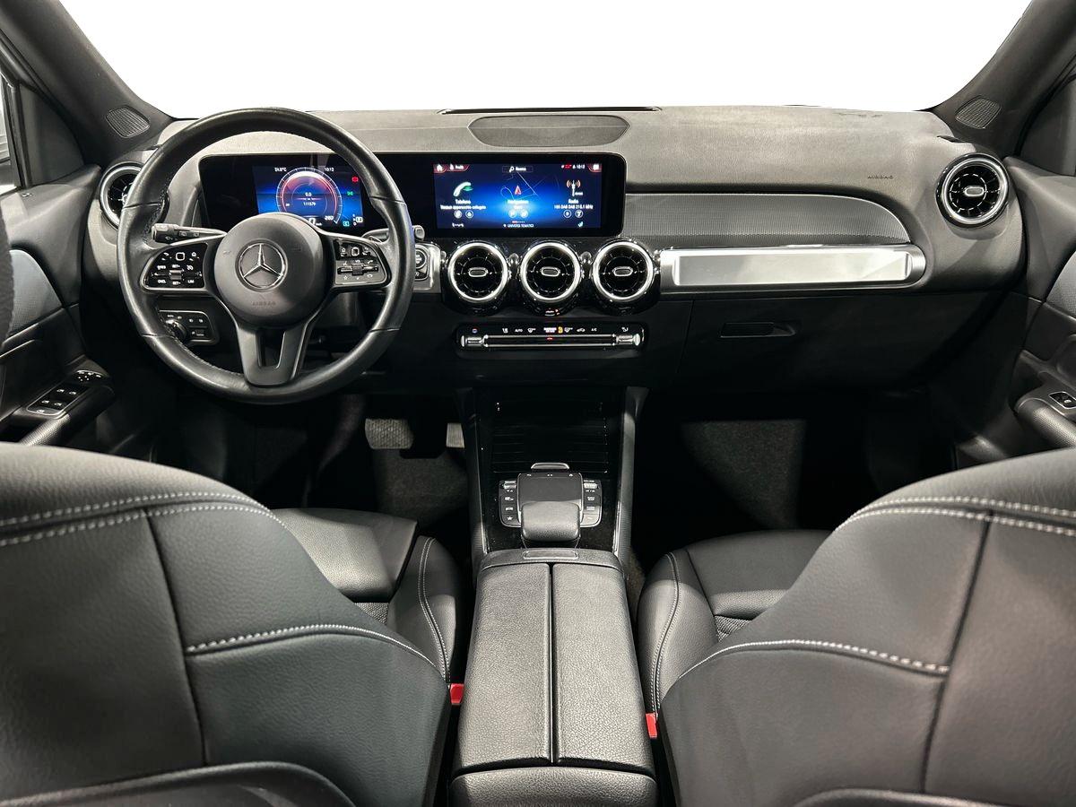 GLB 200 d Business Extra auto - Certified