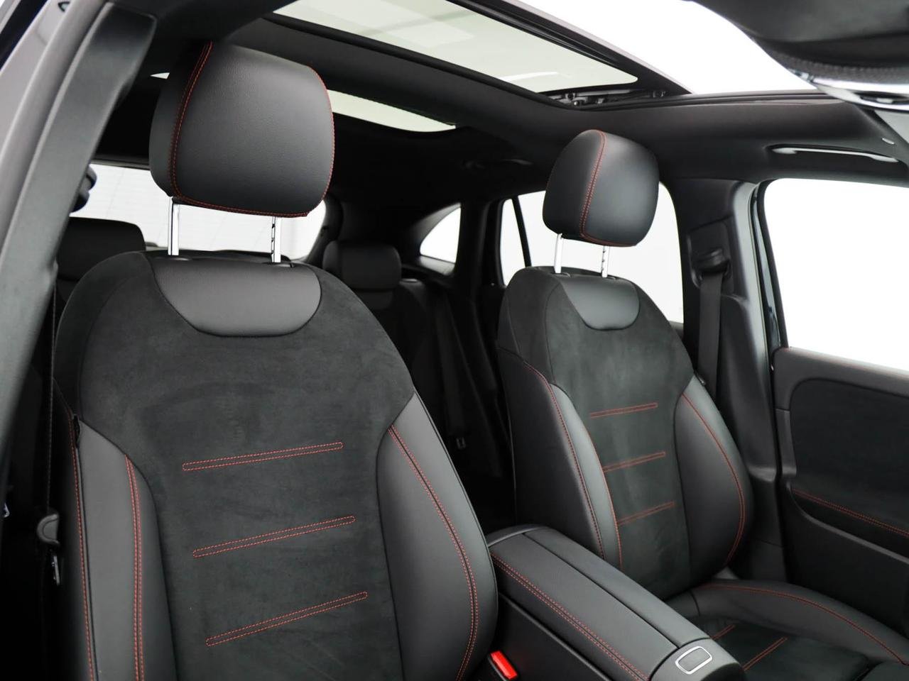 GLA 200 d Premium auto - Certified