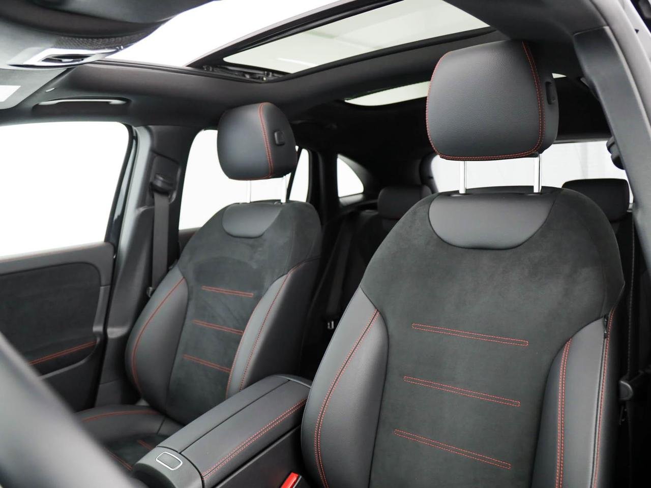 GLA 200 d Premium auto - Certified