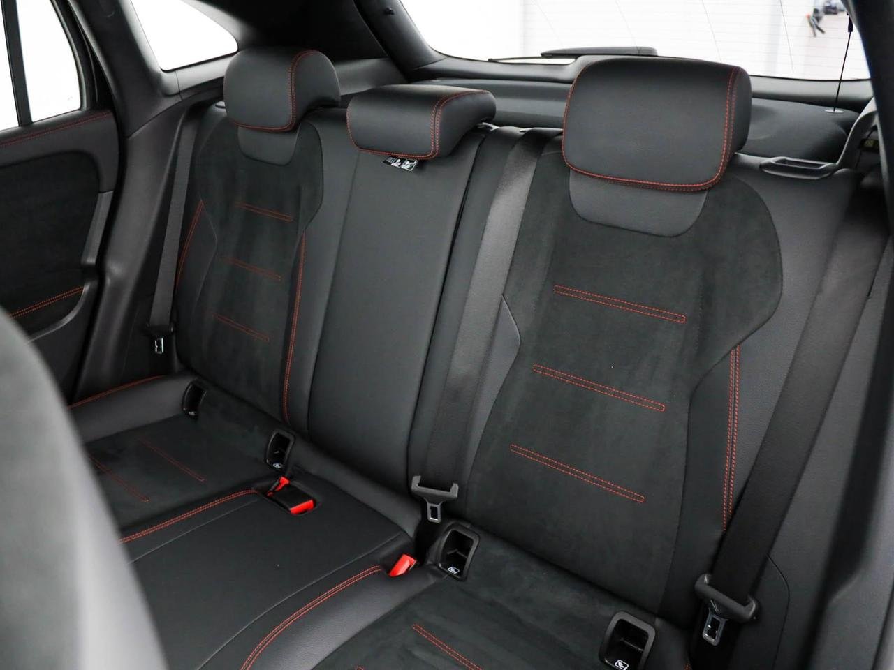 GLA 200 d Premium auto - Certified