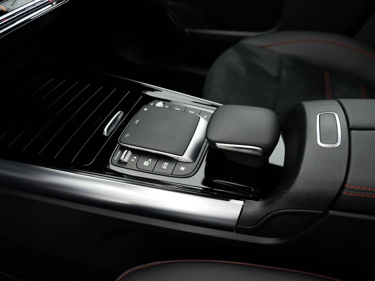 GLA 200 d Premium auto - Certified
