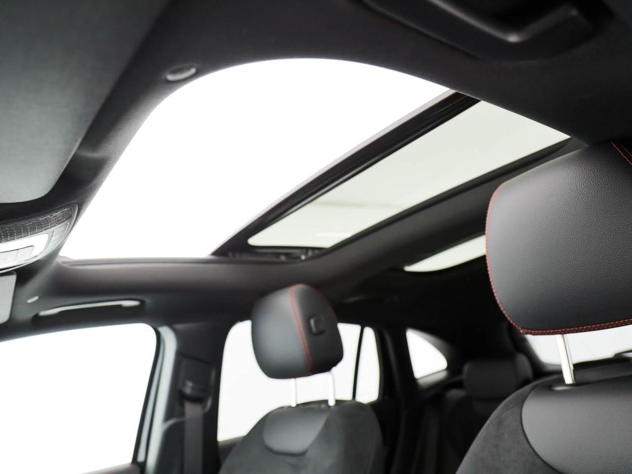 GLA 200 d Premium auto - Certified