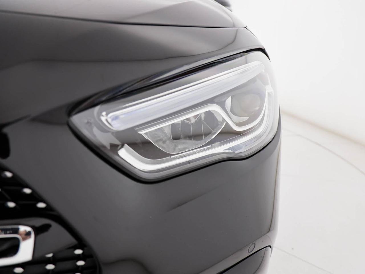 GLA 200 d Premium auto - Certified