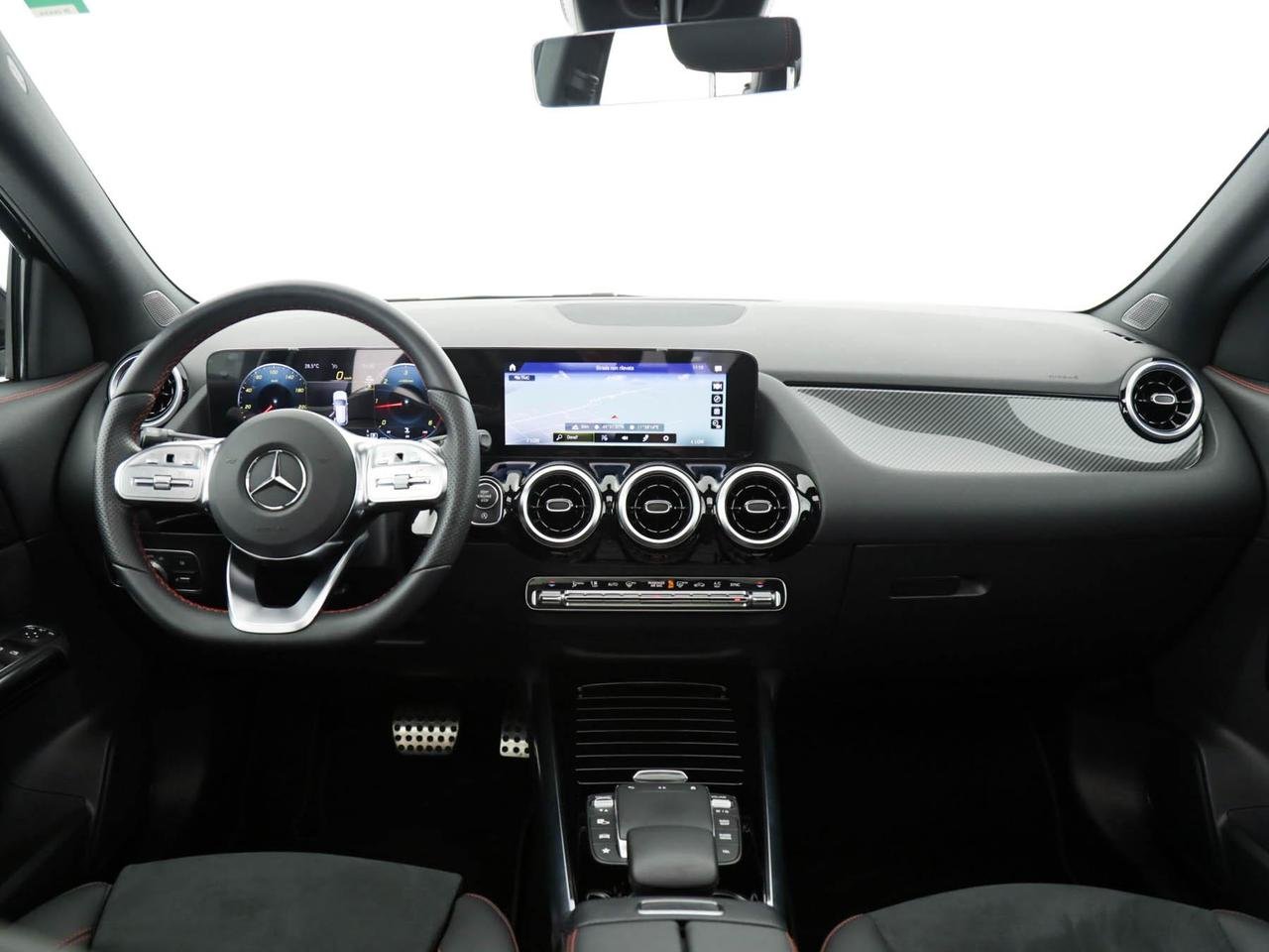 GLA 200 d Premium auto - Certified