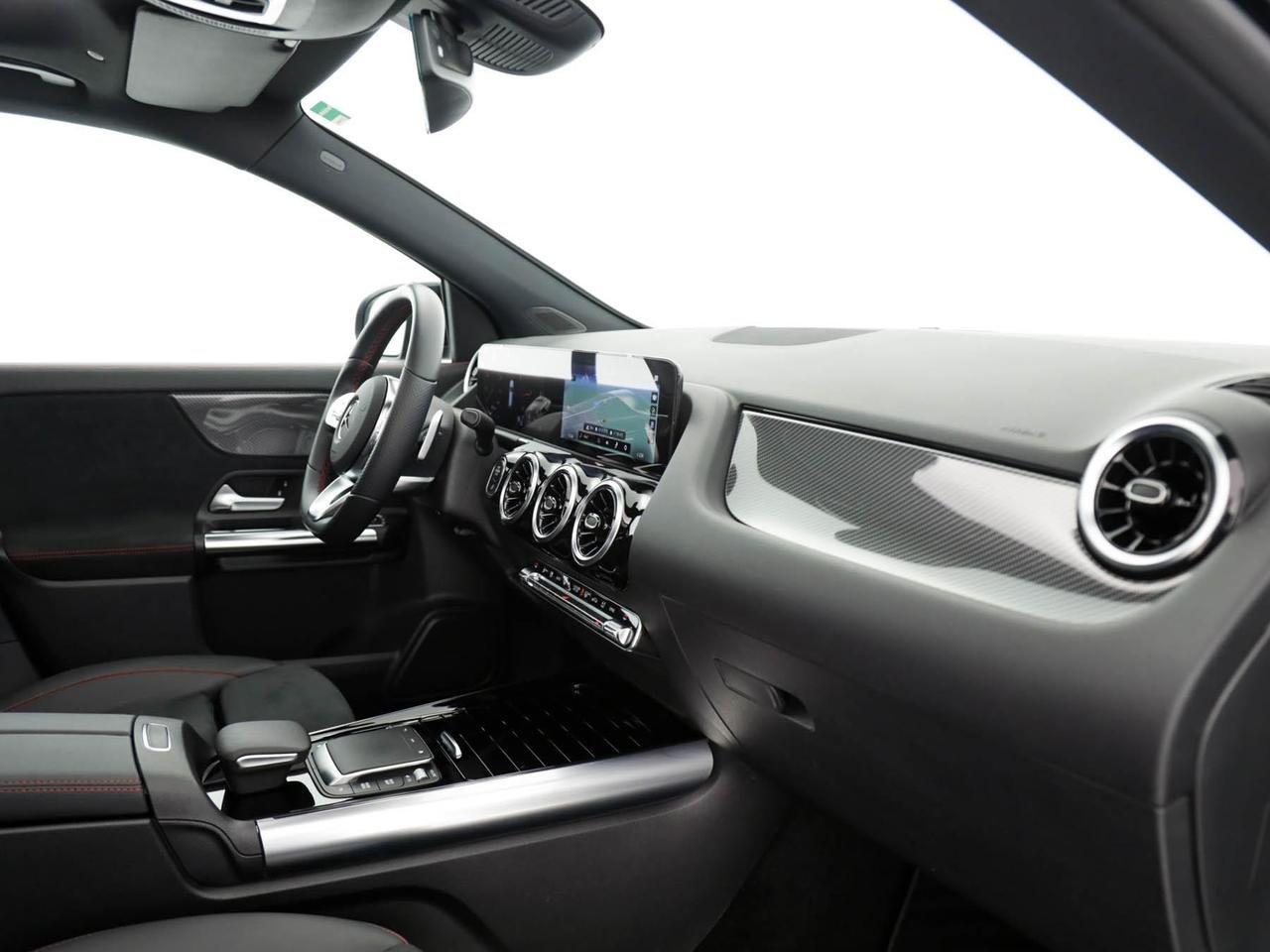 GLA 200 d Premium auto - Certified