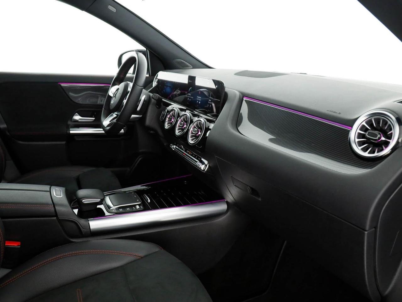 GLA 200 d Premium auto - Certified