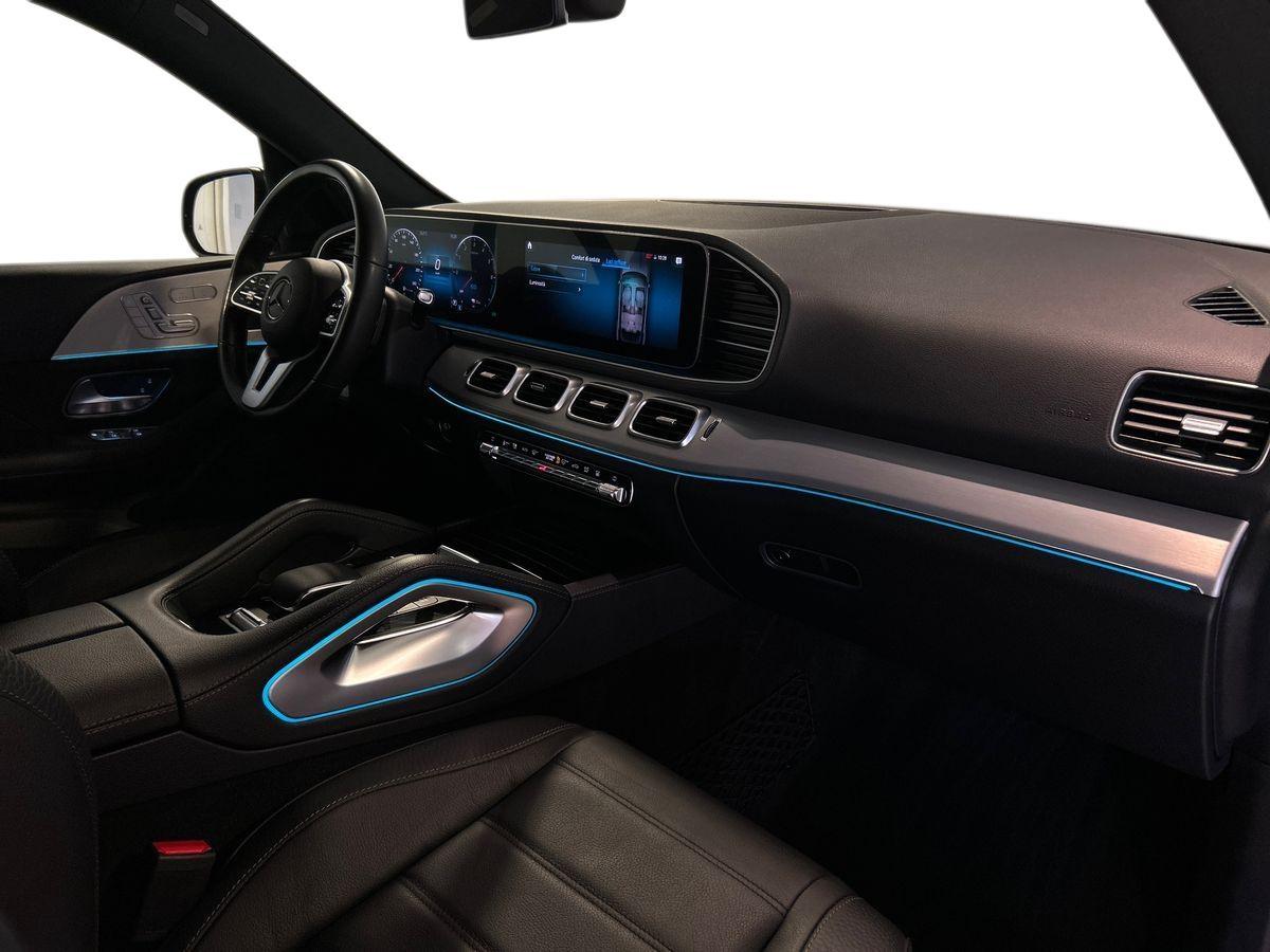GLE 350 de phev (e eq-power) Premium 4matic auto - Certified
