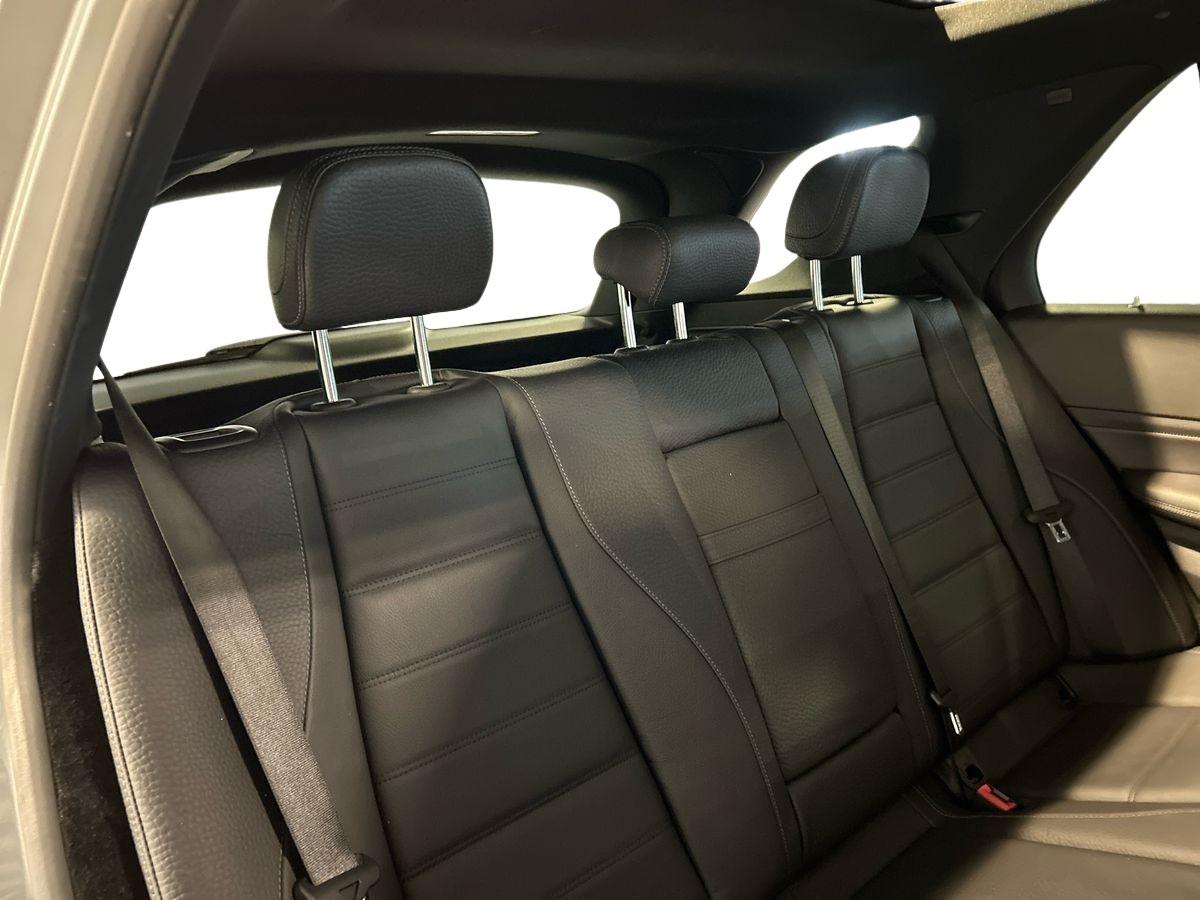 GLE 350 de phev (e eq-power) Premium 4matic auto - Certified