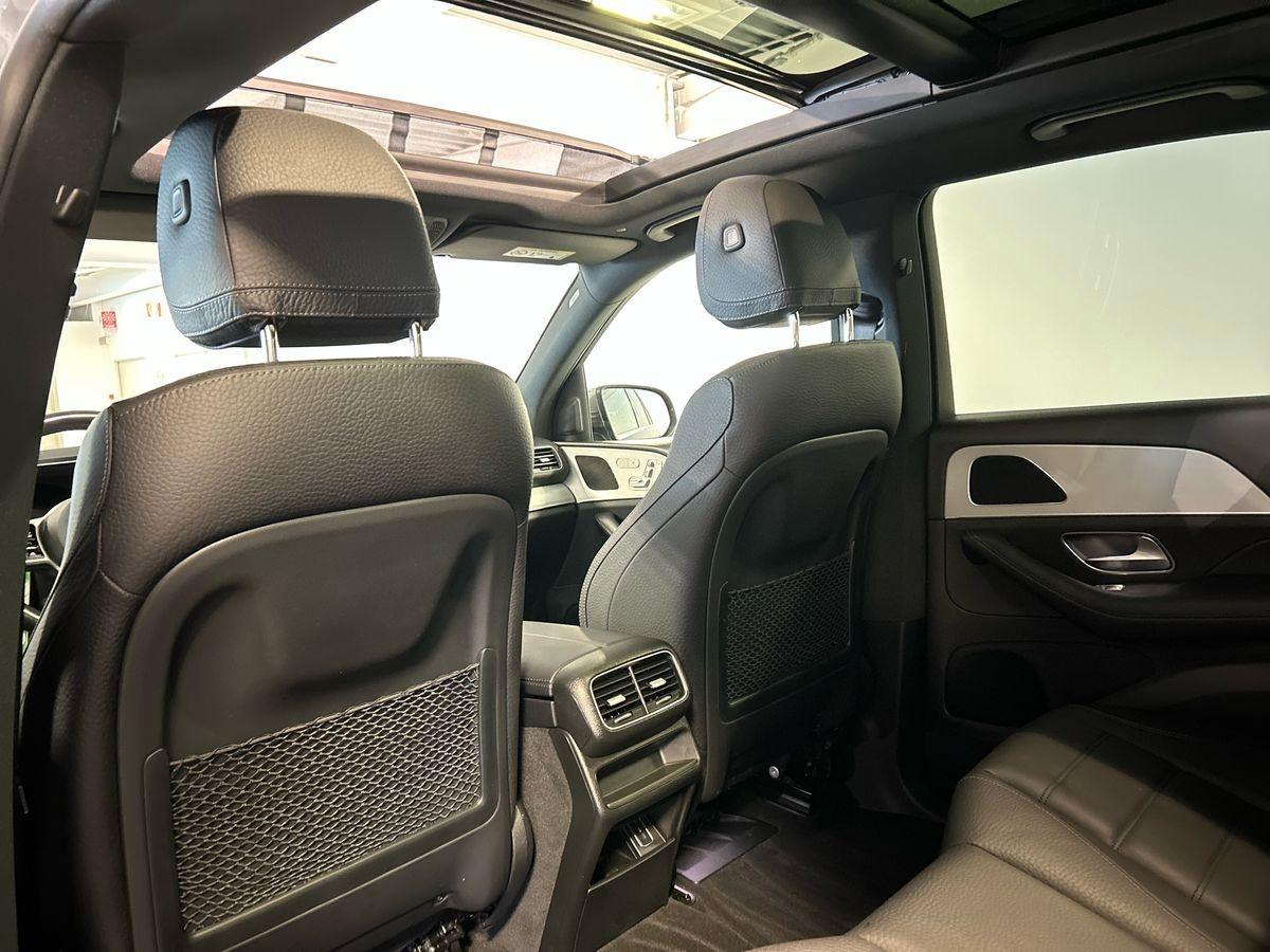 GLE 350 de phev (e eq-power) Premium 4matic auto - Certified