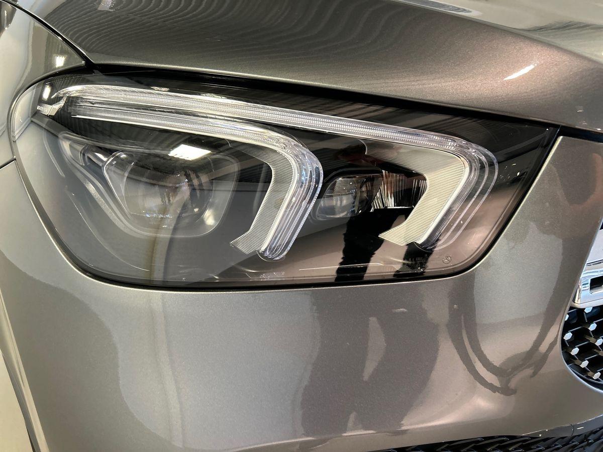 GLE 350 de phev (e eq-power) Premium 4matic auto - Certified