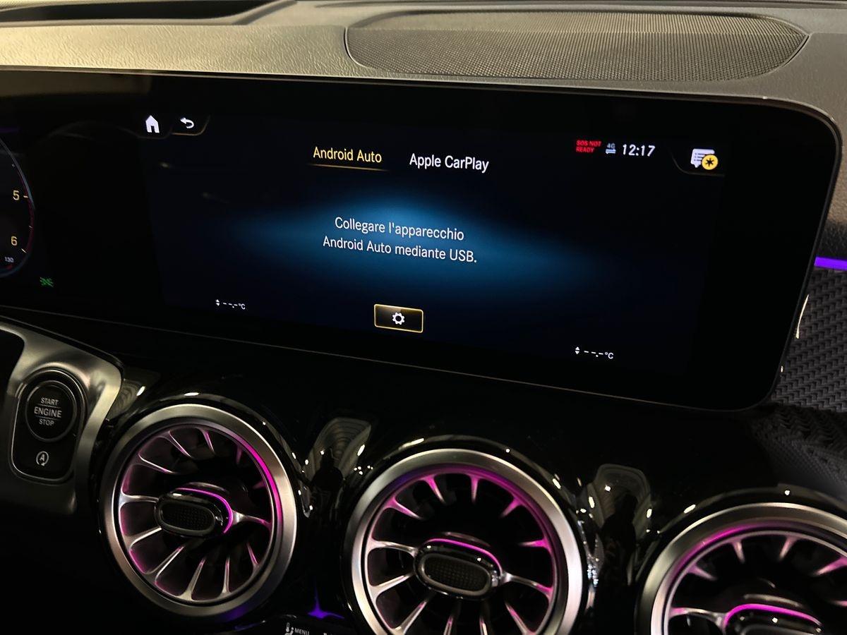 GLB 220 d Premium 4matic auto - Certified