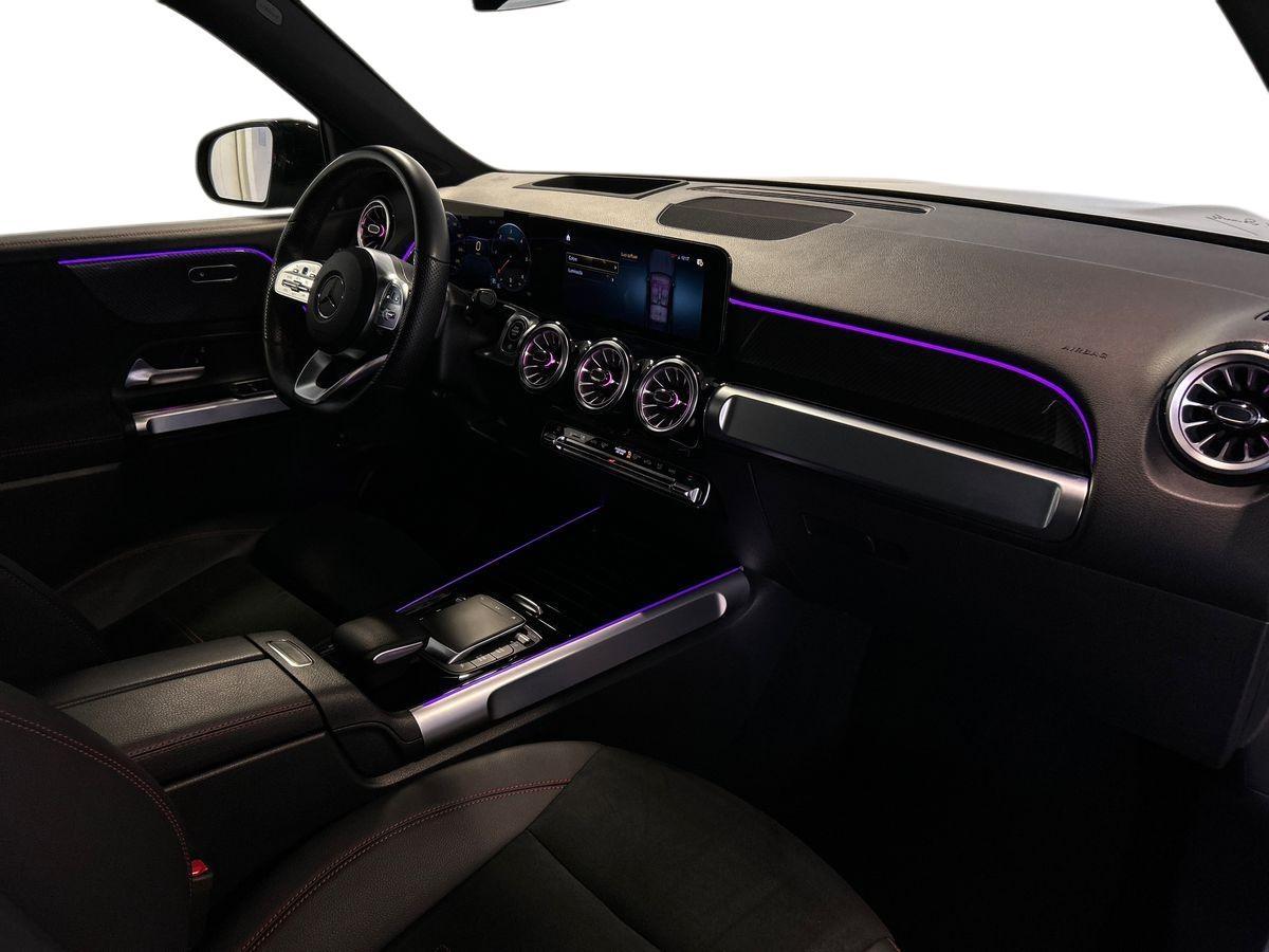 GLB 220 d Premium 4matic auto - Certified