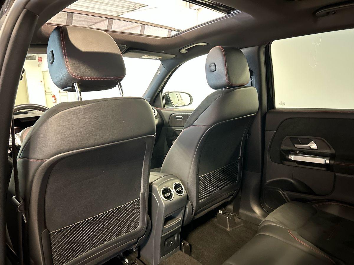 GLB 220 d Premium 4matic auto - Certified