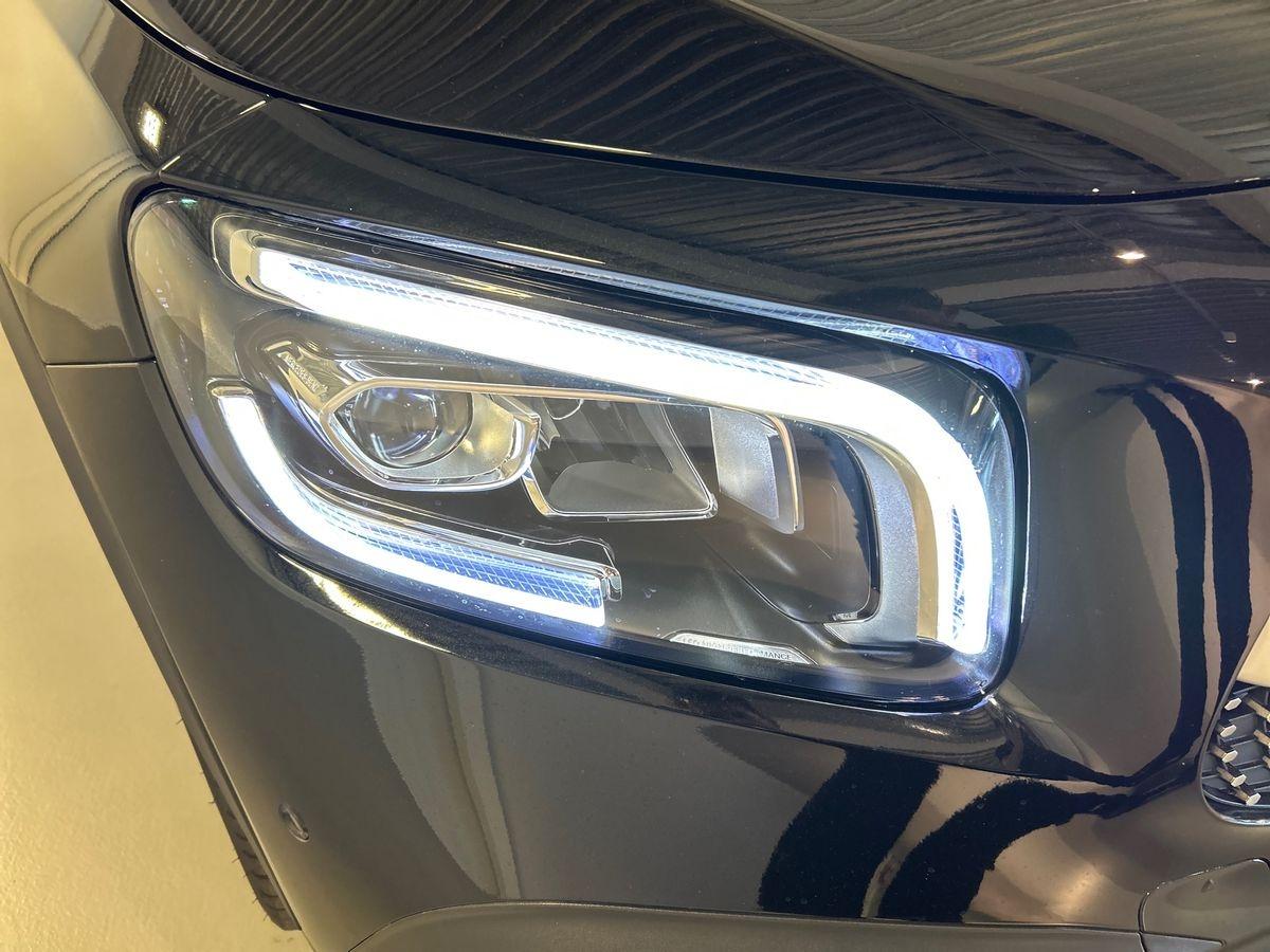 GLB 220 d Premium 4matic auto - Certified