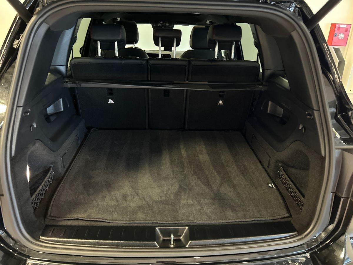 GLB 220 d Premium 4matic auto - Certified