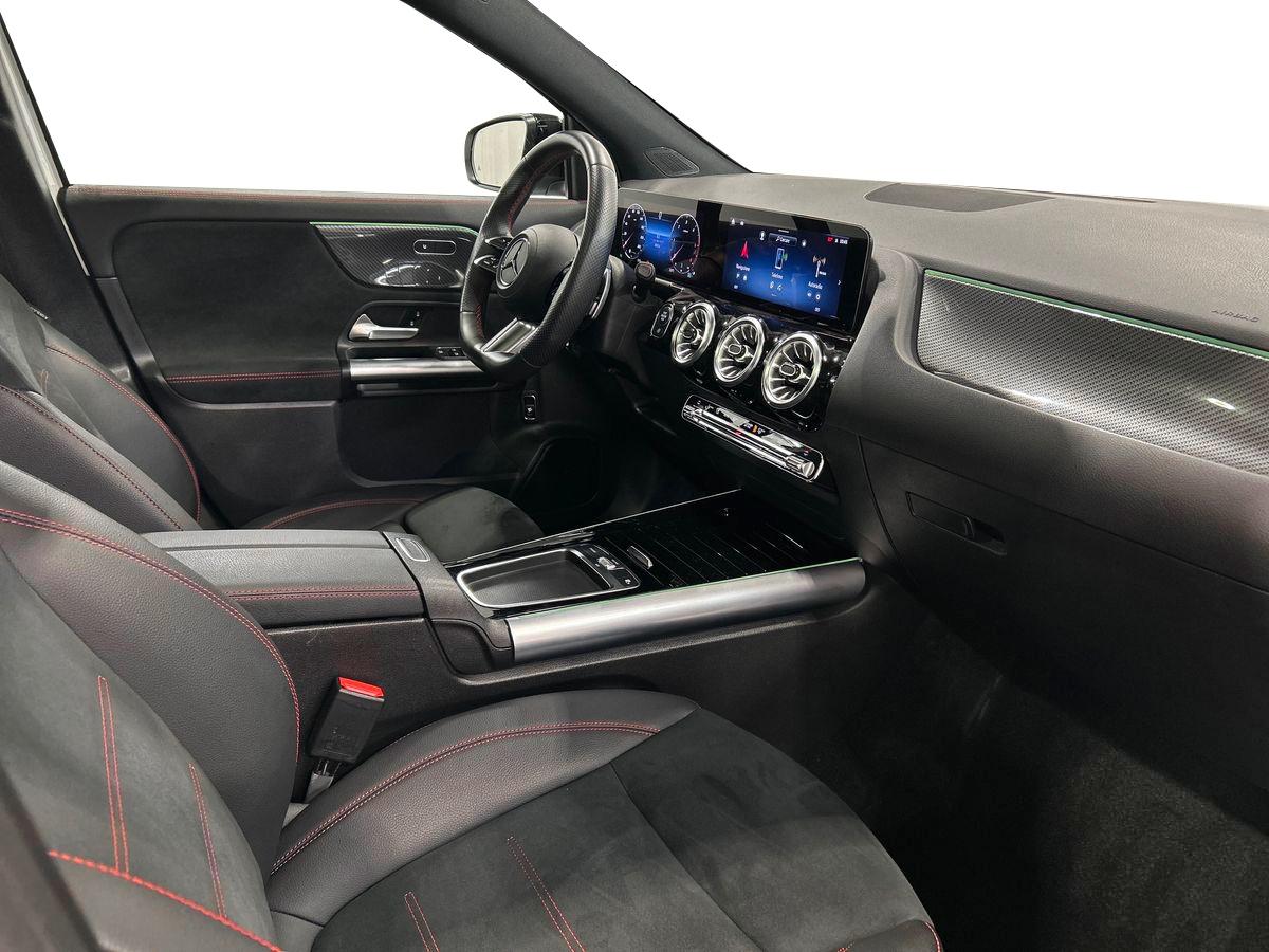GLA 220 d AMG Line Premium 4matic auto - Certified