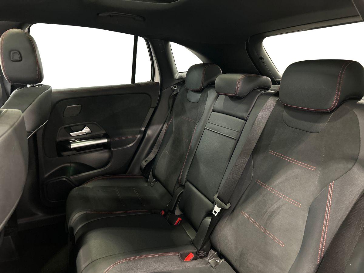 GLA 220 d AMG Line Premium 4matic auto - Certified