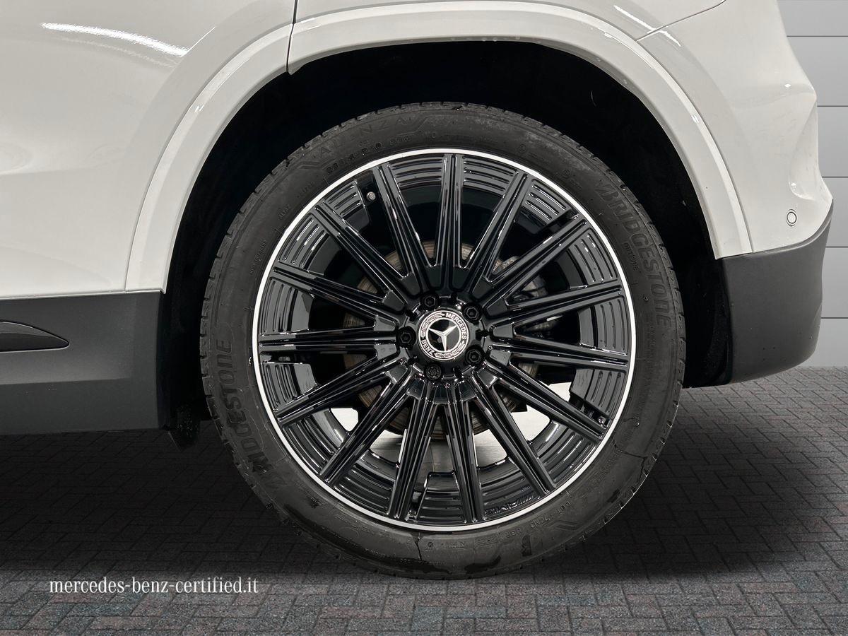 GLA 220 d AMG Line Premium 4matic auto - Certified