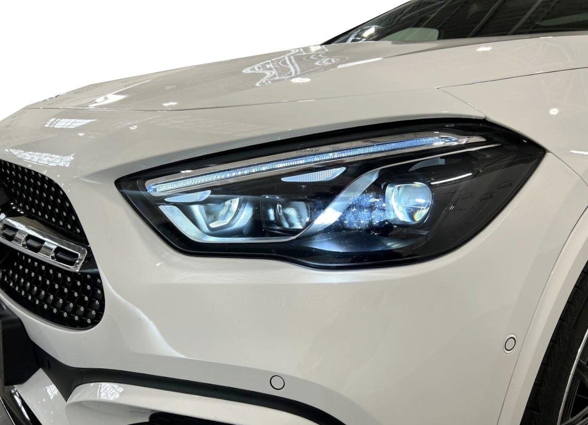 GLA 220 d AMG Line Premium 4matic auto - Certified