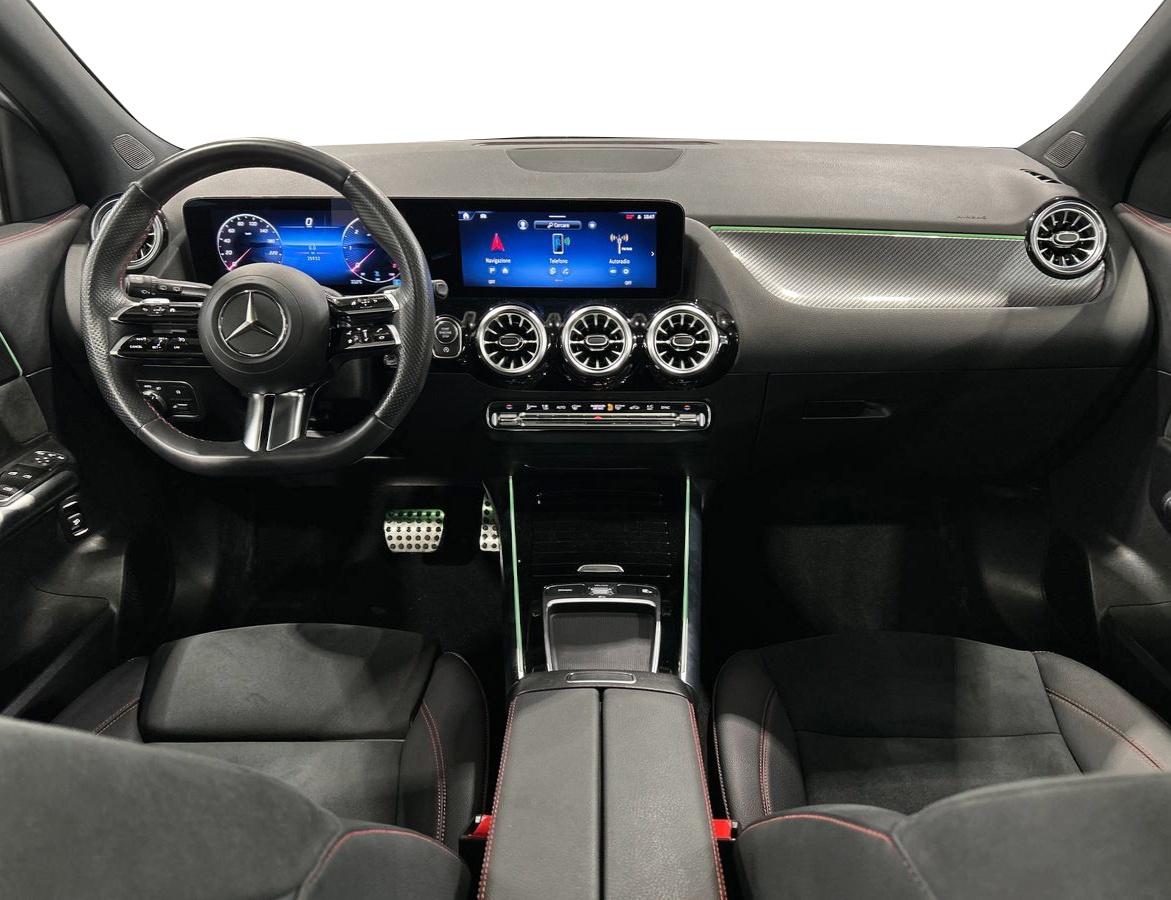 GLA 220 d AMG Line Premium 4matic auto - Certified