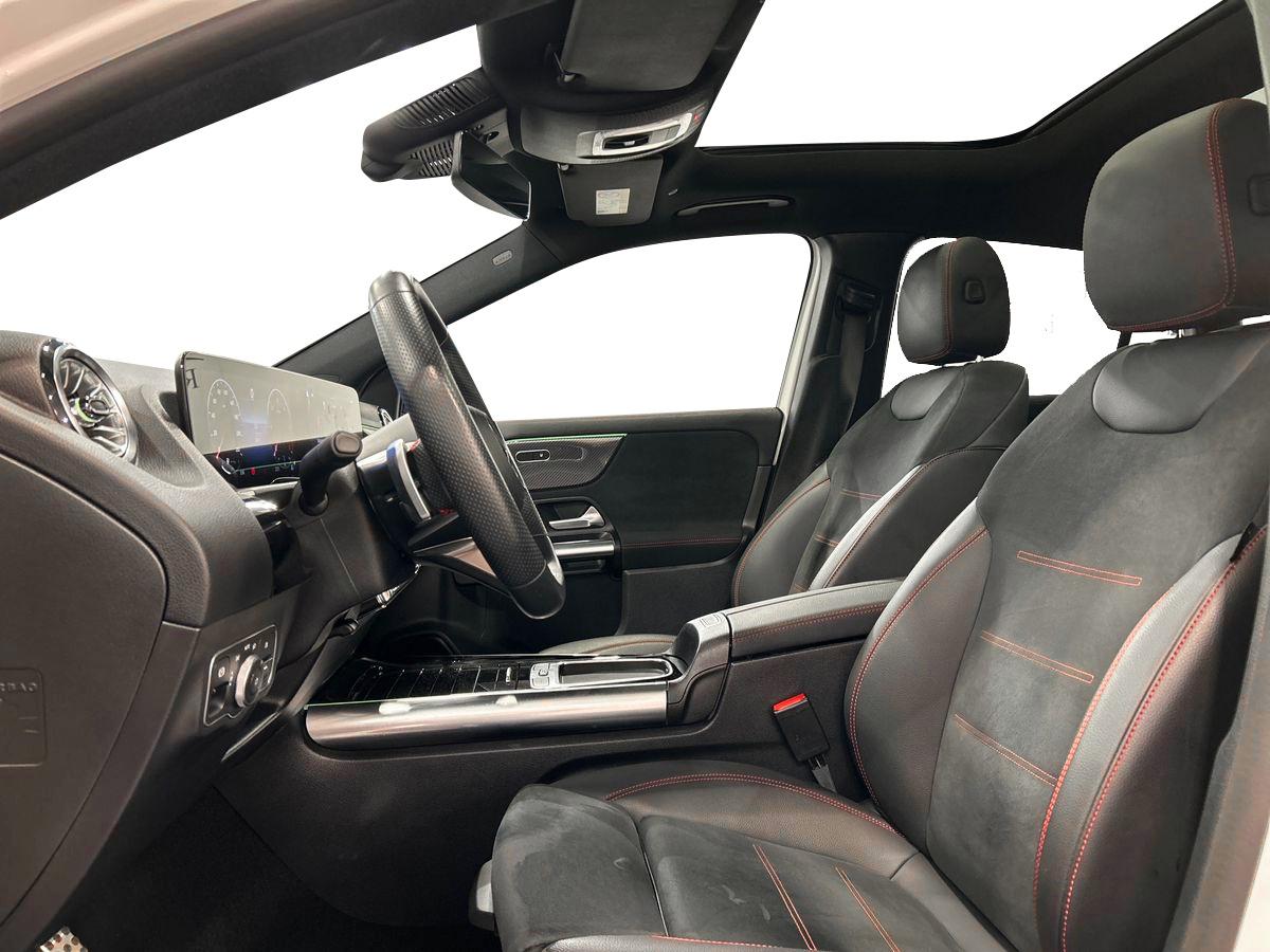 GLA 220 d AMG Line Premium 4matic auto - Certified