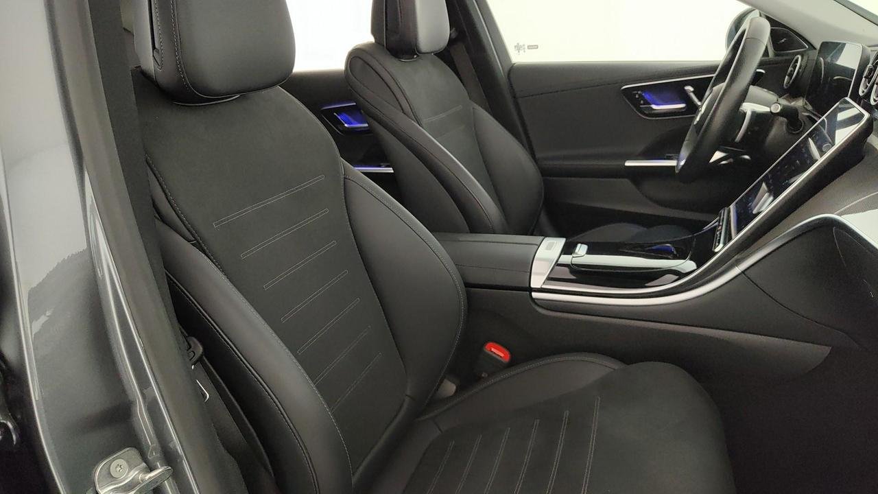 C 220 d mhev AMG Line Premium Plus 4matic 197cv au - Certified
