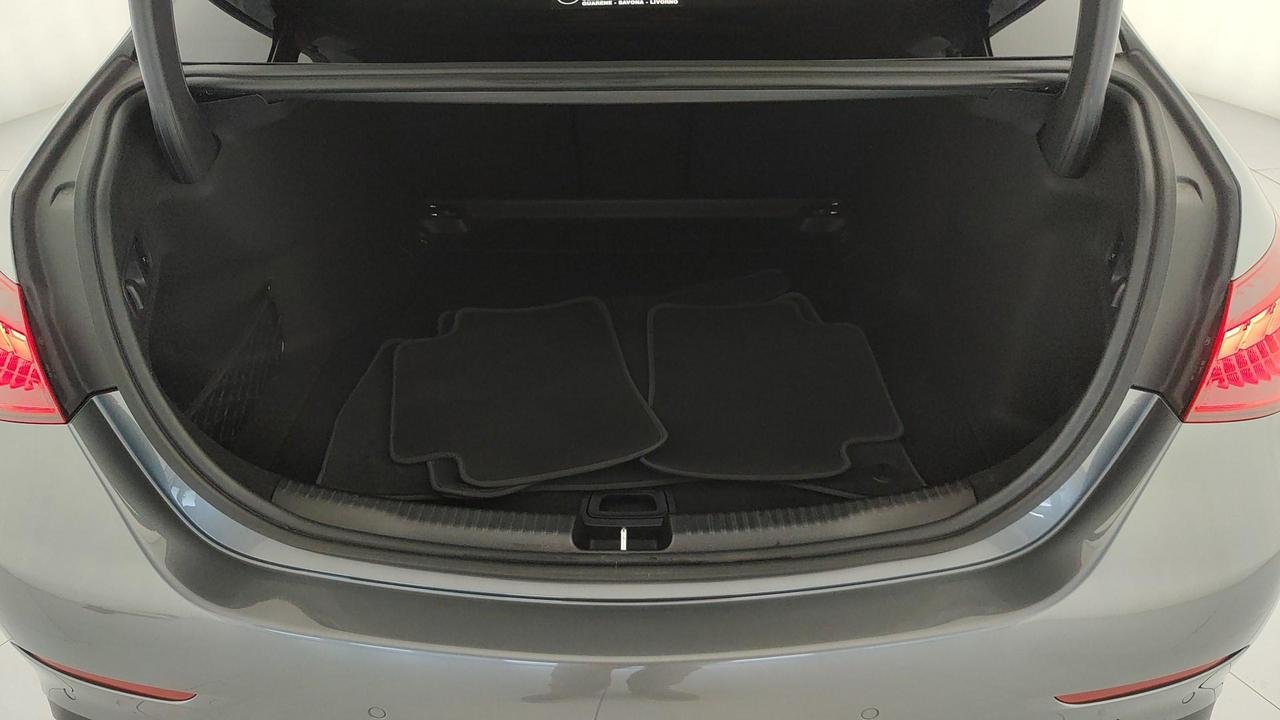 C 220 d mhev AMG Line Premium Plus 4matic 197cv au - Certified