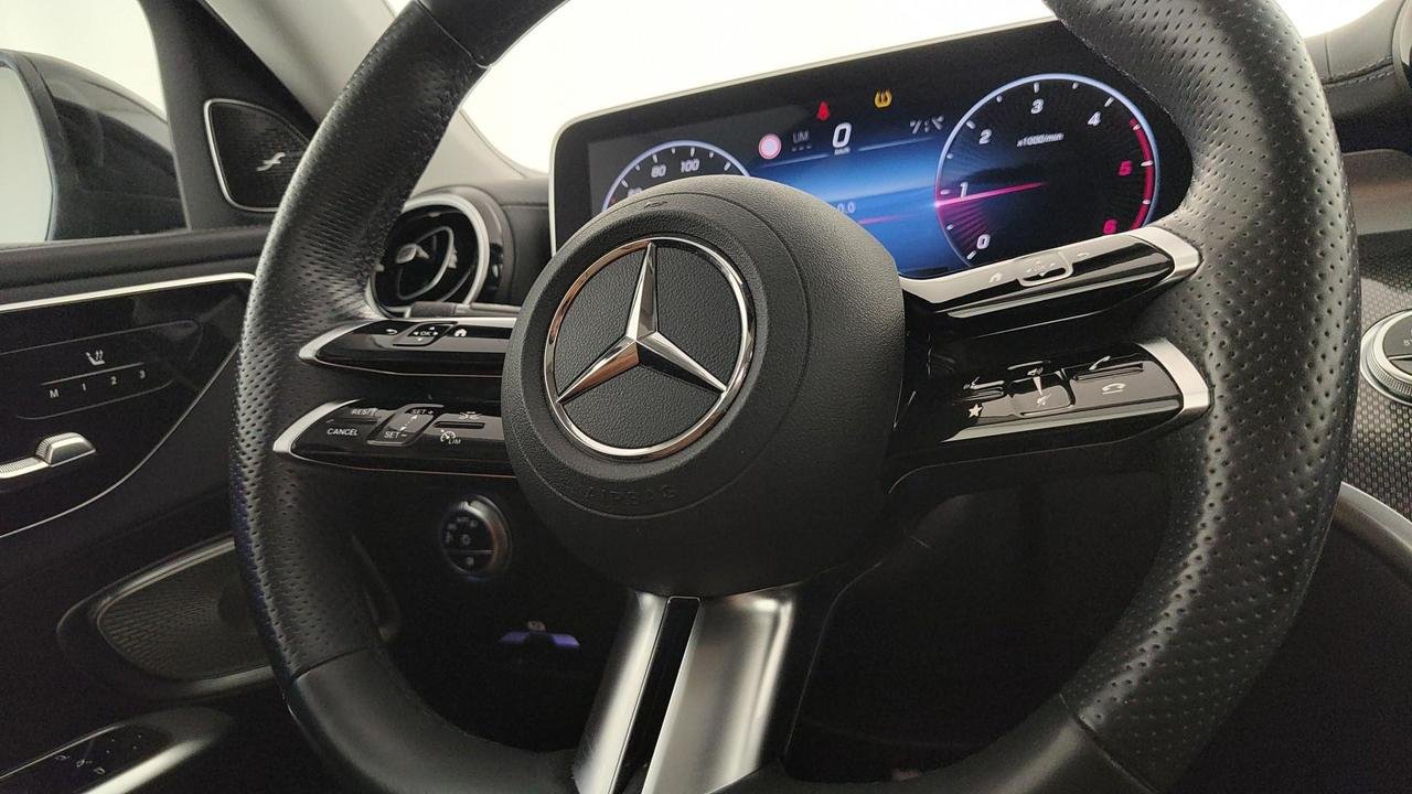 C 220 d mhev AMG Line Premium Plus 4matic 197cv au - Certified