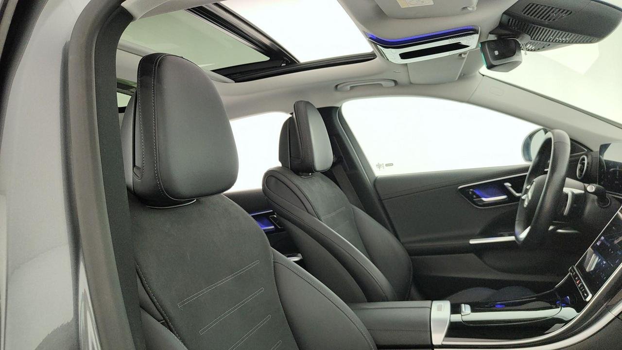 C 220 d mhev AMG Line Premium Plus 4matic 197cv au - Certified
