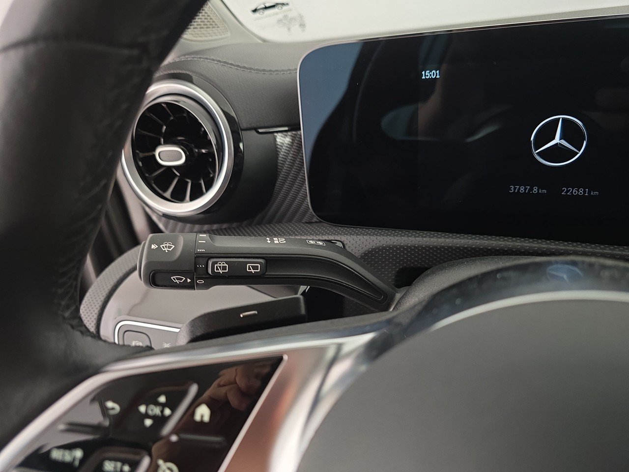 CLA Shooting Brake 180 d Progressive Advanced auto - Certified