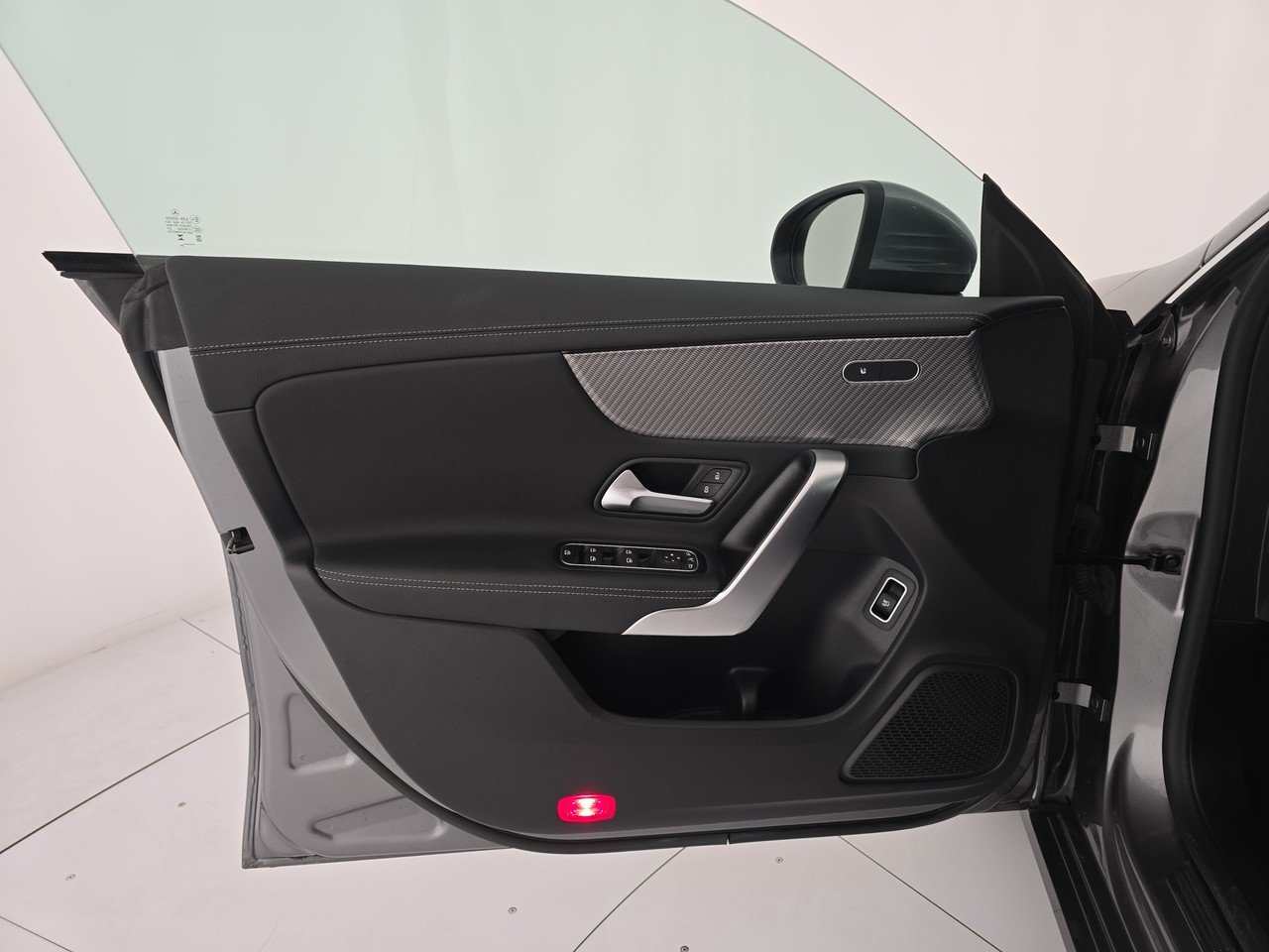 CLA Shooting Brake 180 d Progressive Advanced auto - Certified