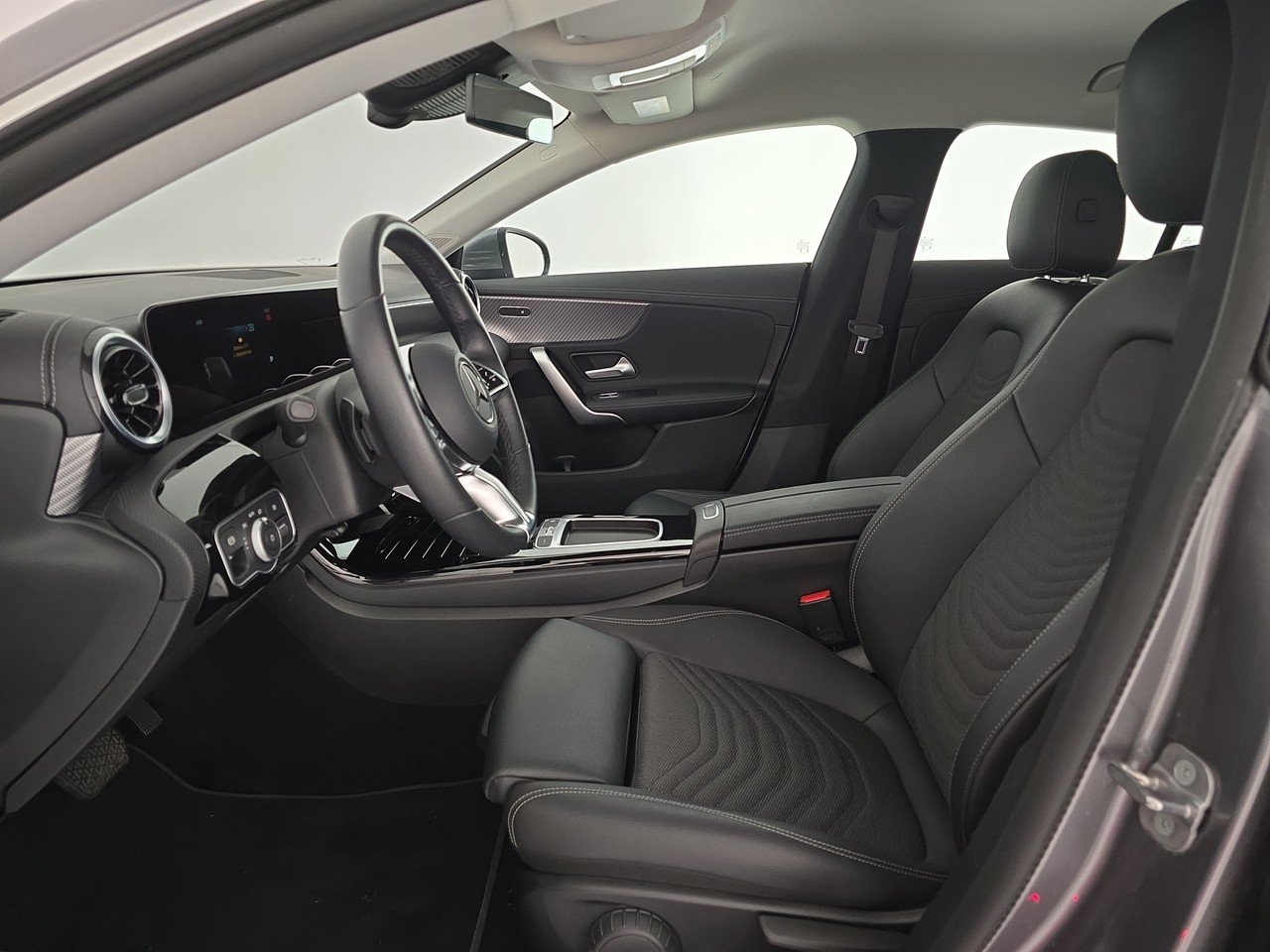 CLA Shooting Brake 180 d Progressive Advanced auto - Certified
