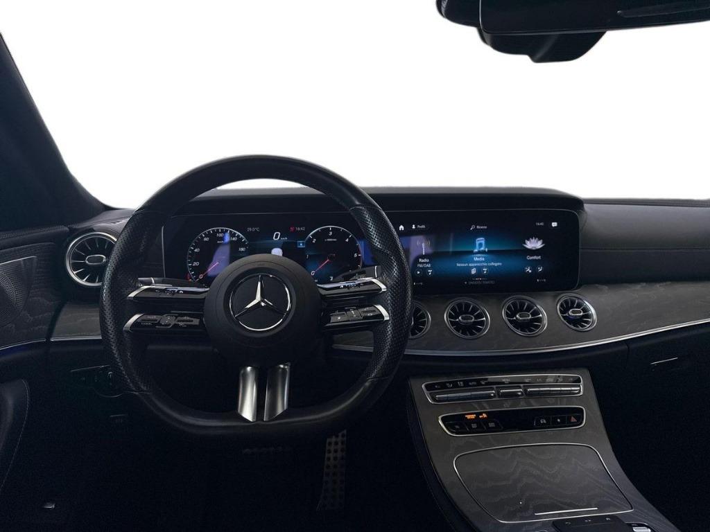 CLS Coupe 400 d Premium Plus 4matic 330cv auto - Certified
