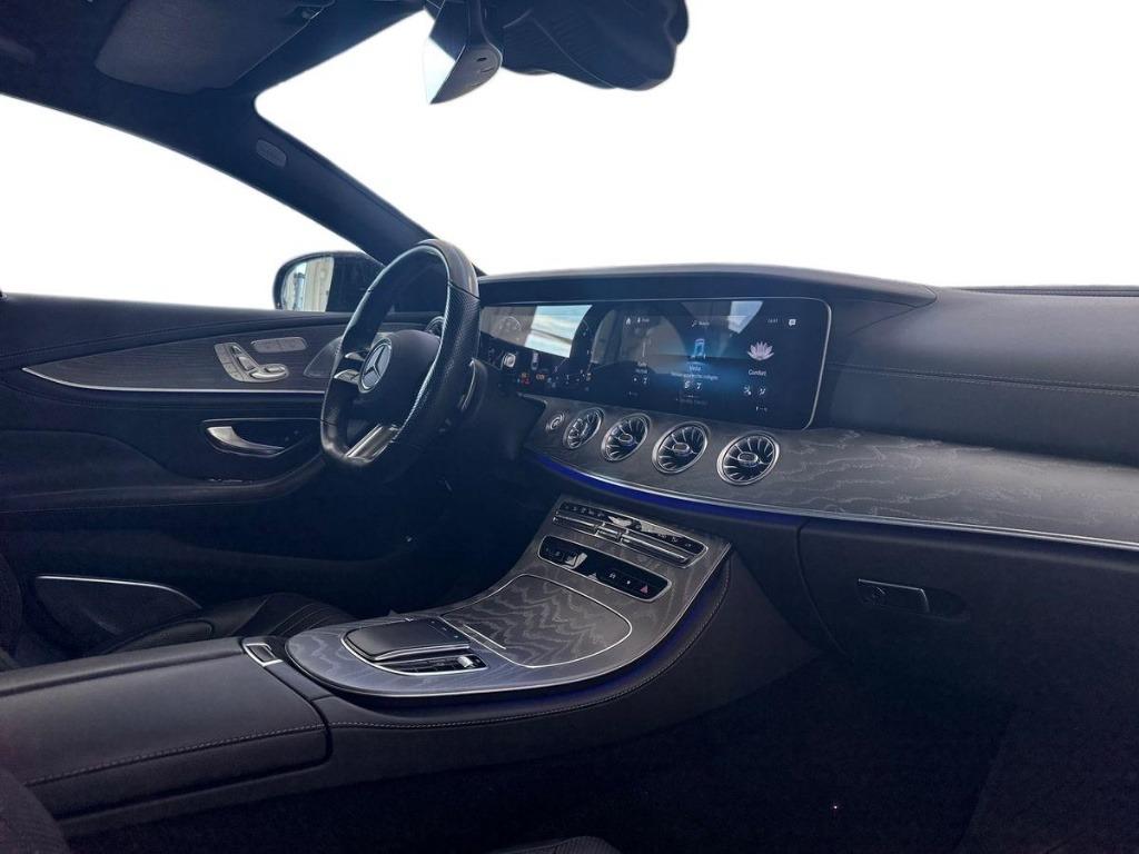 CLS Coupe 400 d Premium Plus 4matic 330cv auto - Certified